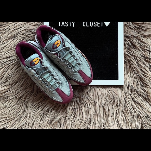 Nike air max prm sneakers - Picture 3 of 4